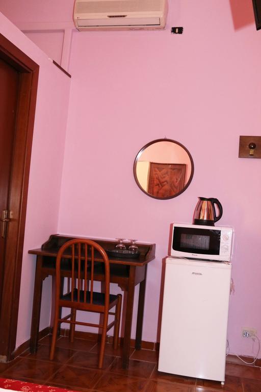 Hotel Gabriele Рим Екстериор снимка