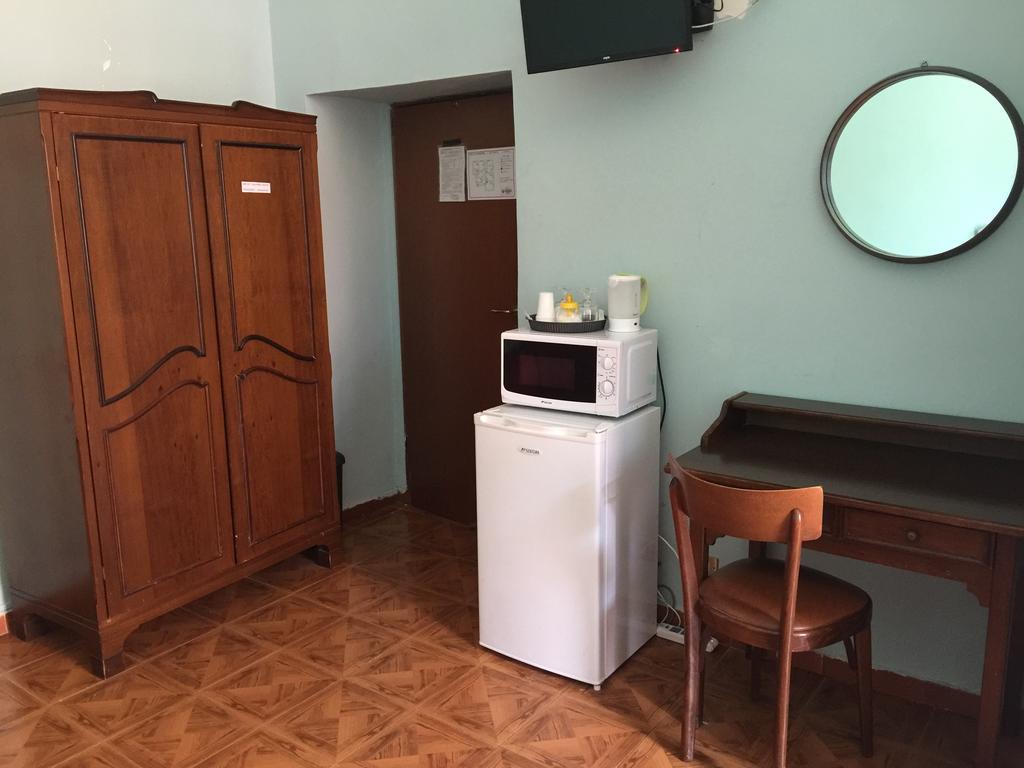 Hotel Gabriele Рим Екстериор снимка
