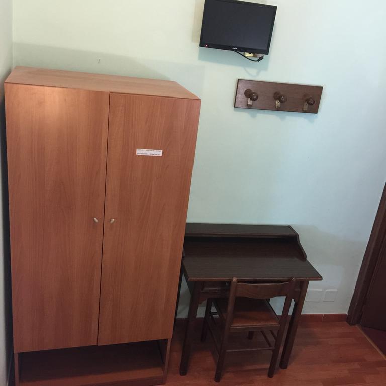 Hotel Gabriele Рим Екстериор снимка