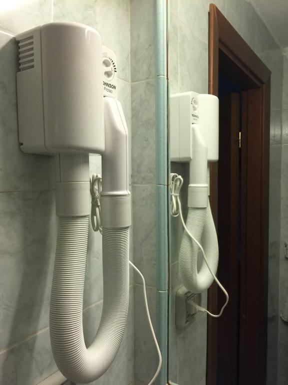 Hotel Gabriele Рим Екстериор снимка