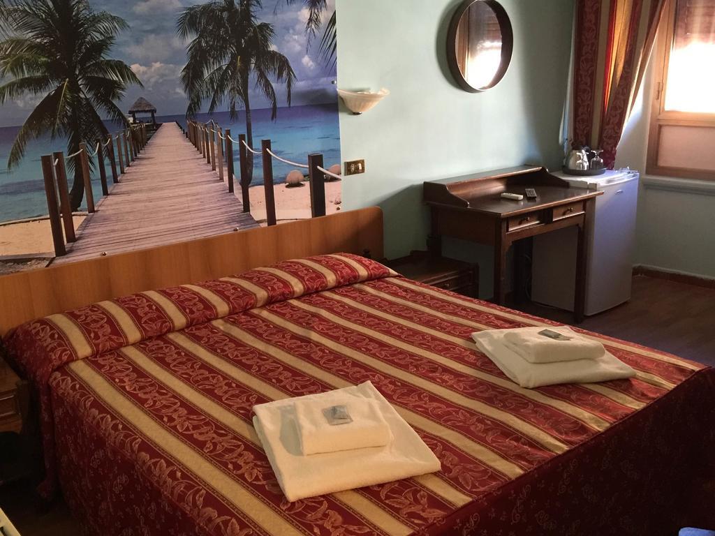 Hotel Gabriele Рим Екстериор снимка