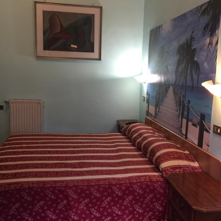 Hotel Gabriele Рим Екстериор снимка