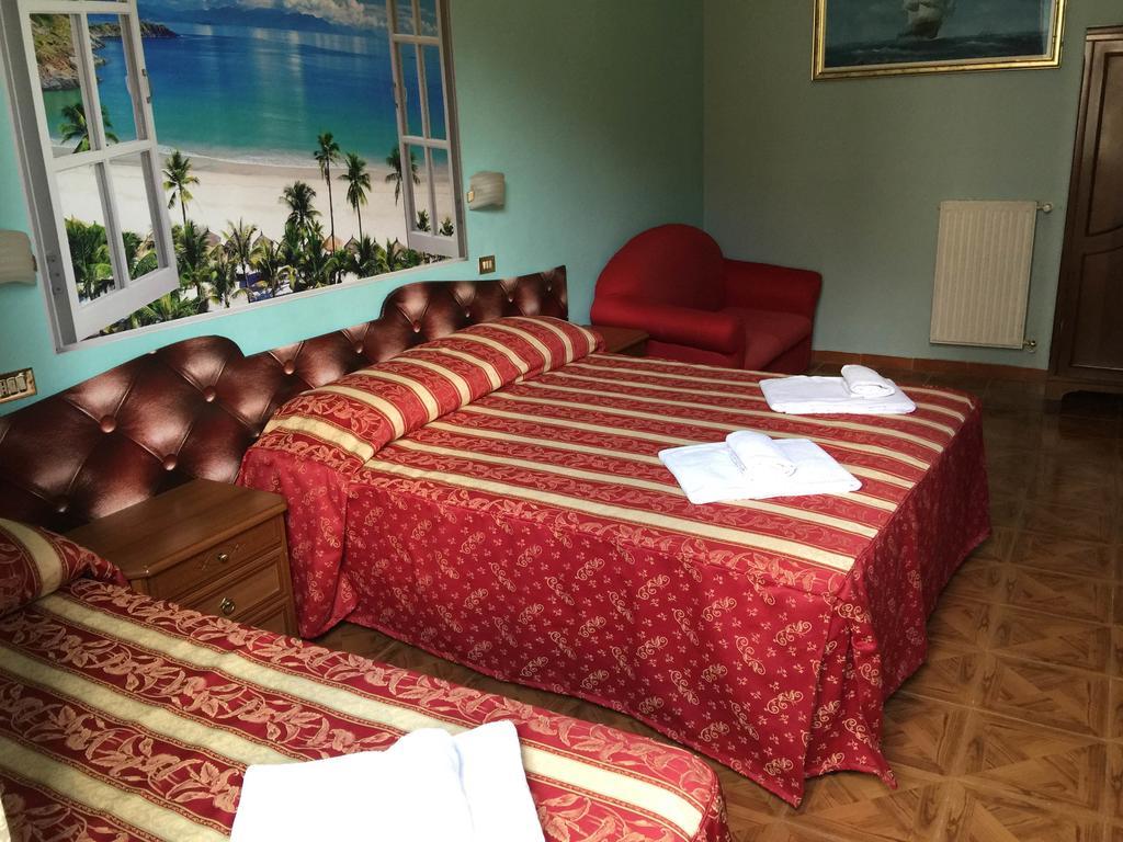 Hotel Gabriele Рим Екстериор снимка
