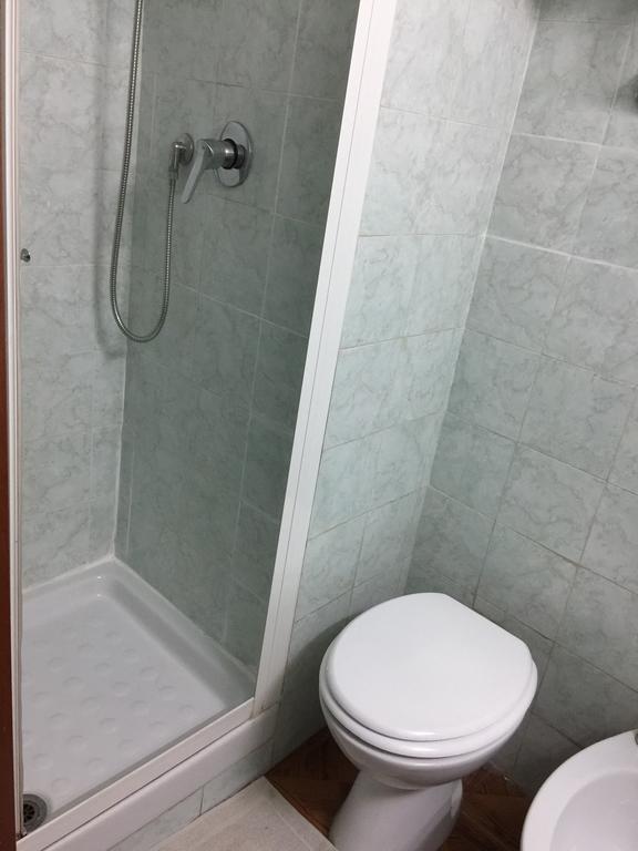 Hotel Gabriele Рим Екстериор снимка