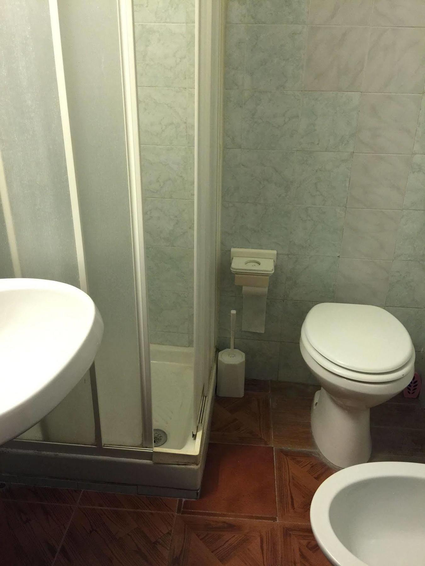 Hotel Gabriele Рим Екстериор снимка