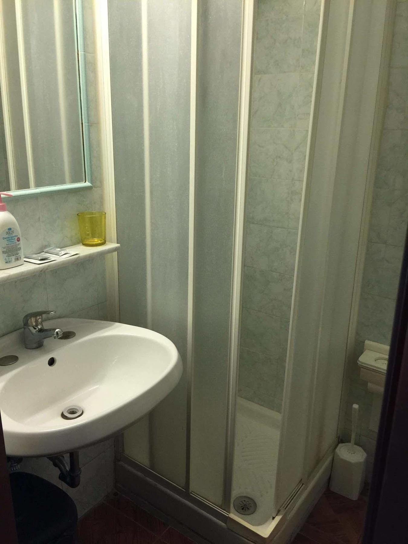Hotel Gabriele Рим Екстериор снимка